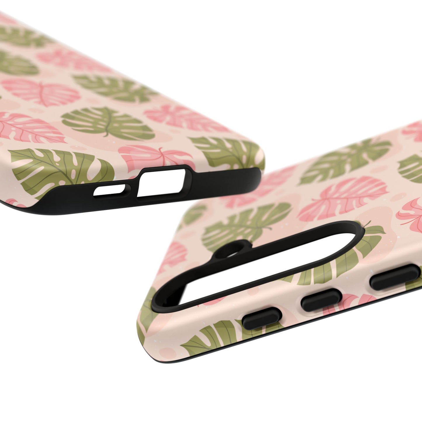 Tough Cases