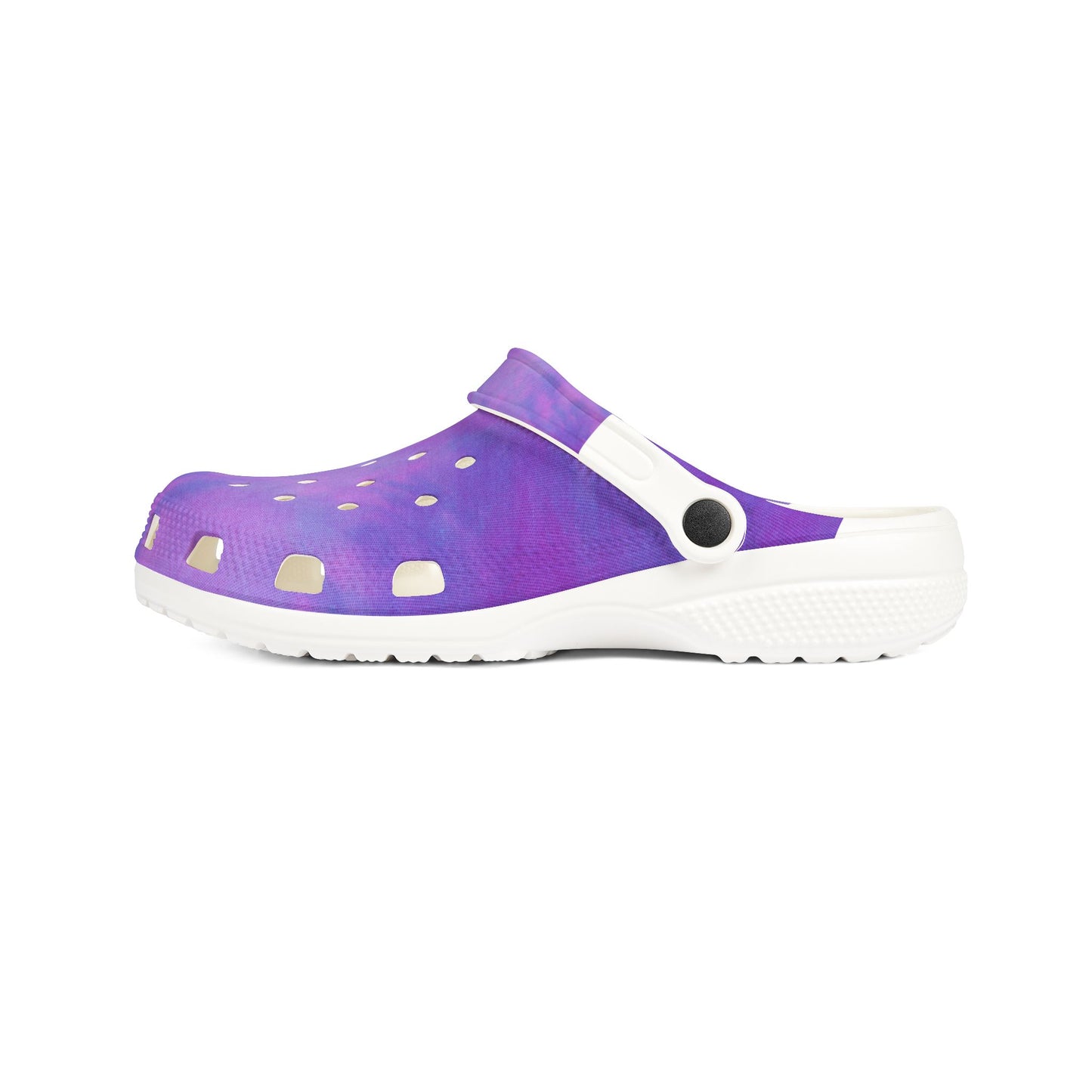 EVA Foam Rubber Shoes (AOP)