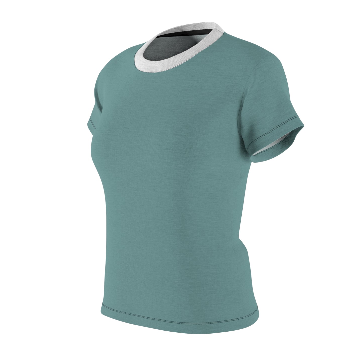 Women's Cut & Sew Tee (AOP)