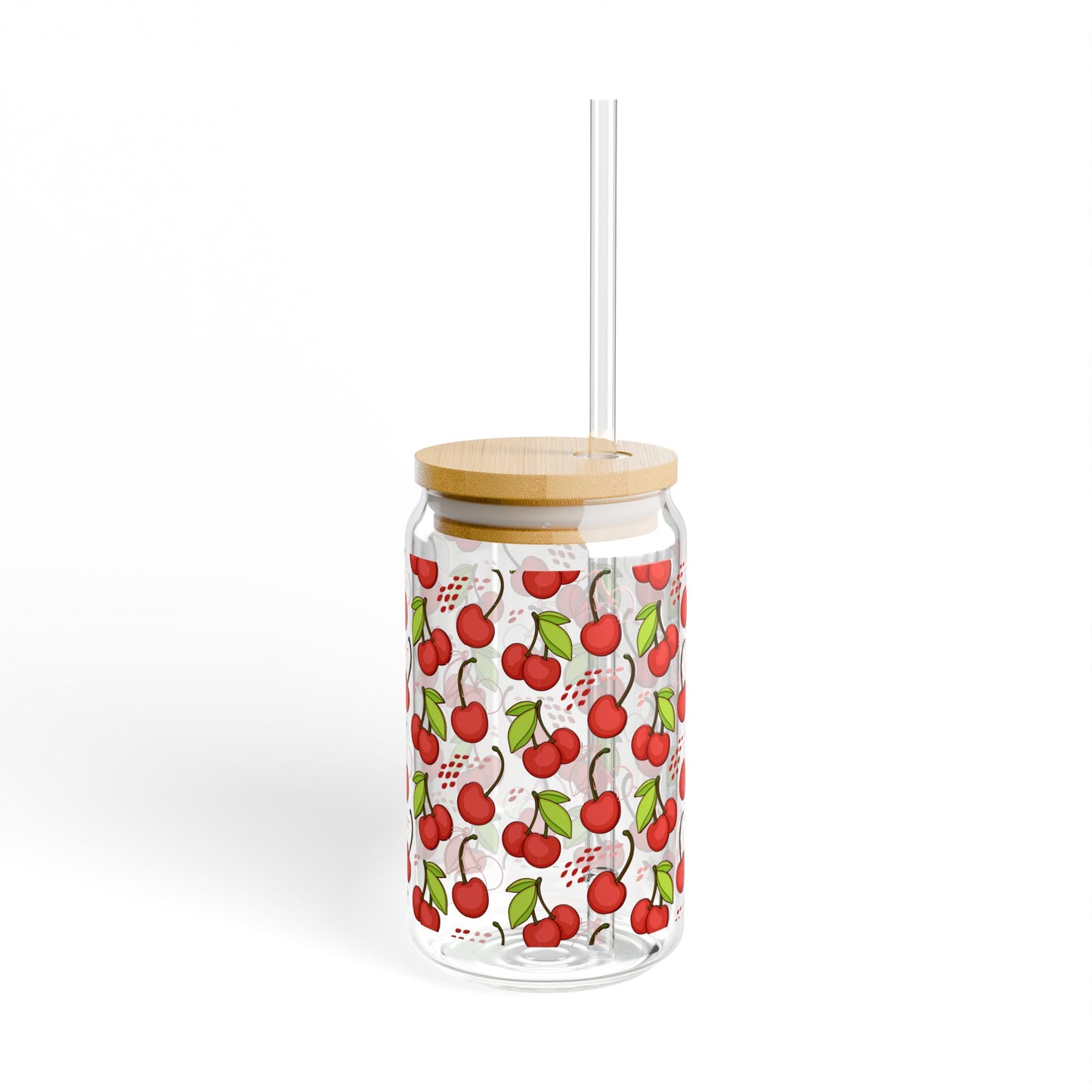 Sipper Glass, 16oz