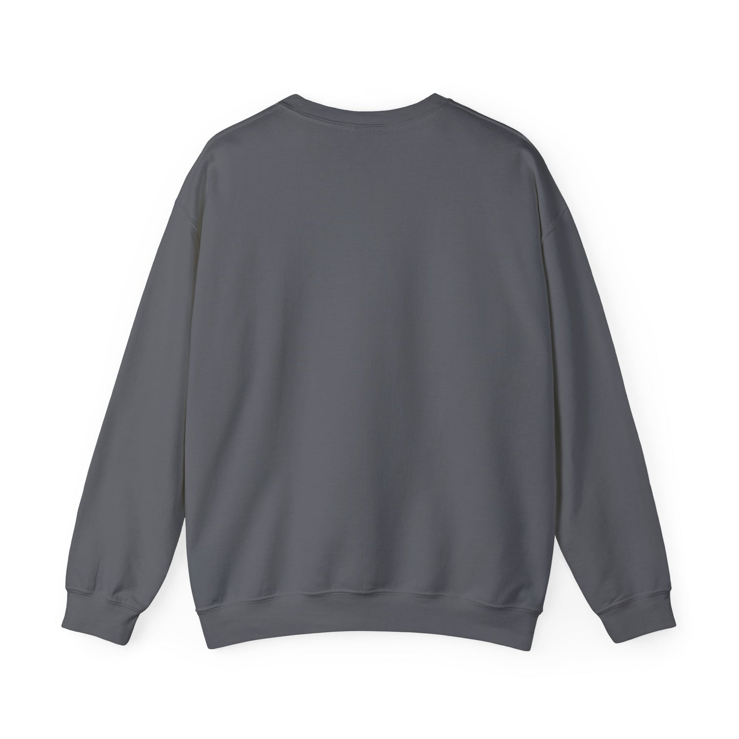 Anime Fox Spirit Unisex Crewneck Sweatshirt