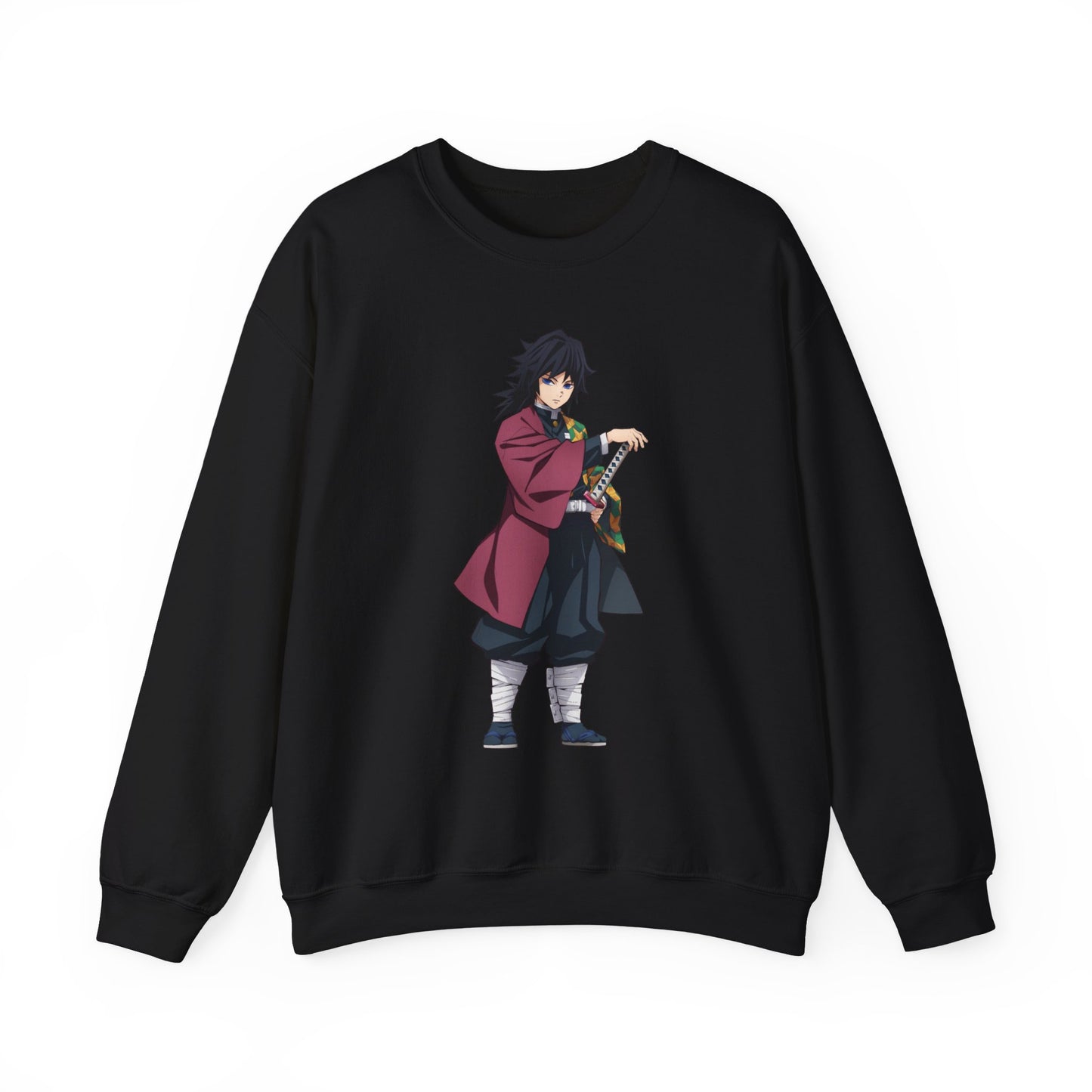 Unisex Heavy Blend Crewneck Sweatshirt