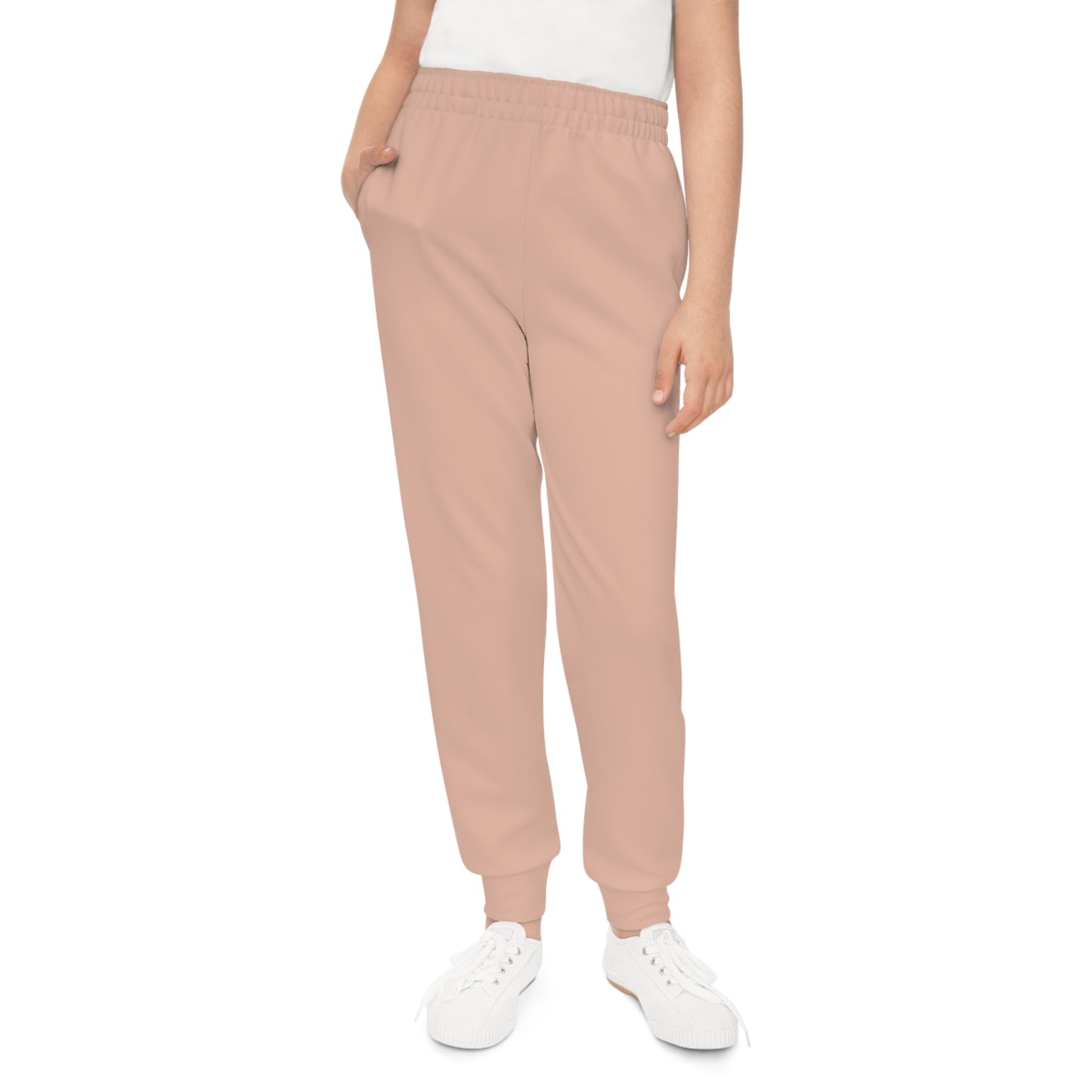 Stylish Youth Joggers, Comfortable Athletic Pants for Kids, Activewear for Boys and Girls, Ideal for Playdates and Sports, Cute & [...]