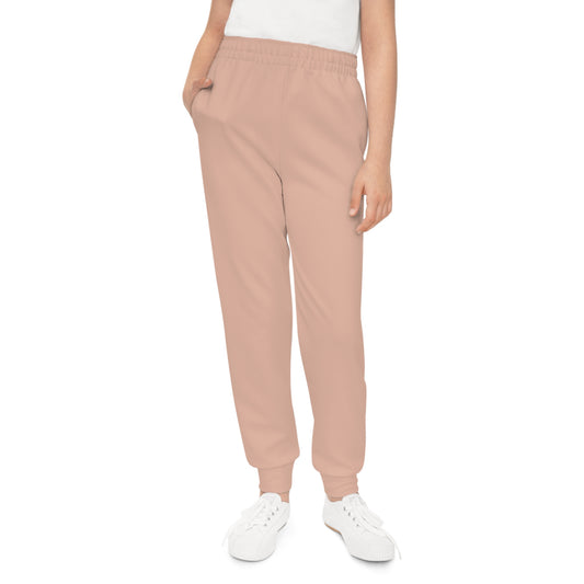 Stylish Youth Joggers, Comfortable Athletic Pants for Kids, Activewear for Boys and Girls, Ideal for Playdates and Sports, Cute & [...]