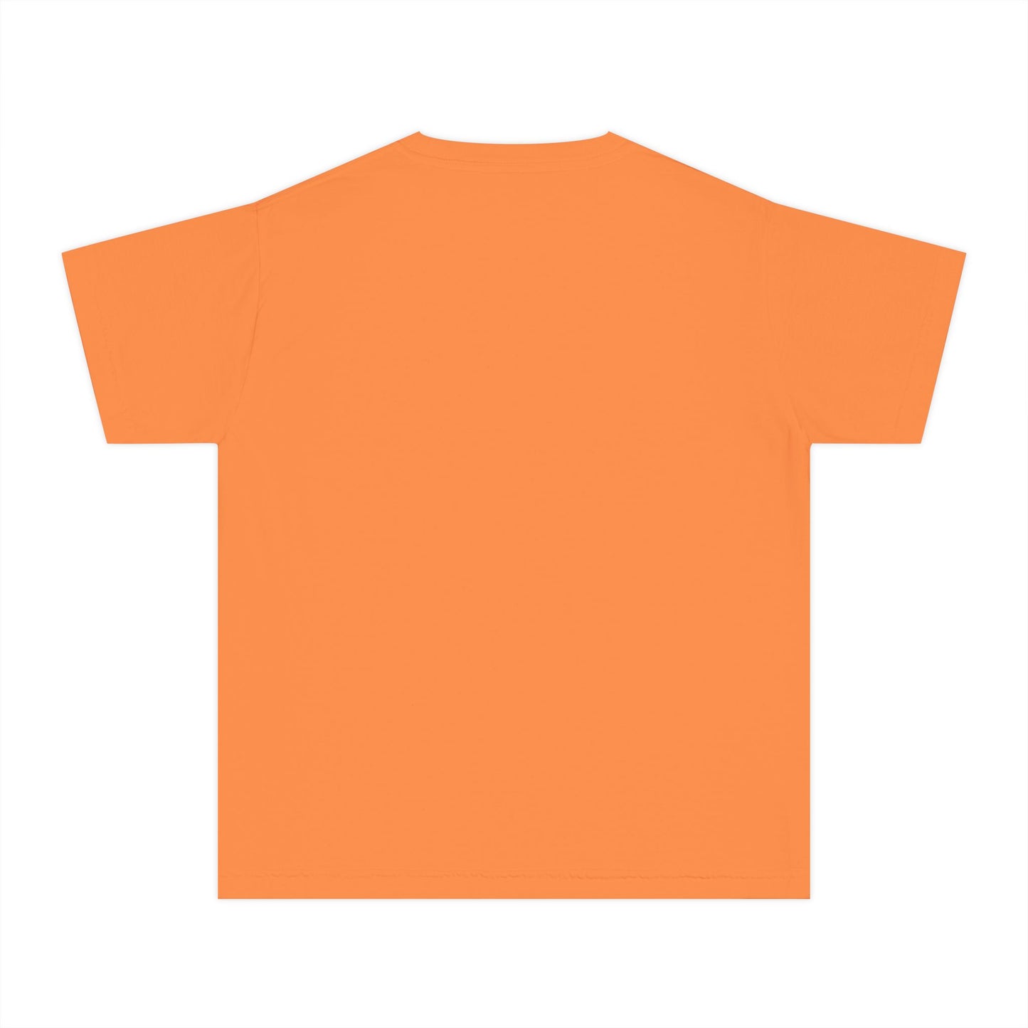 Youth Midweight T-Shirt – Soft Cotton Kids Tee