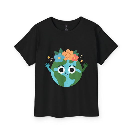 Eco-Friendly Kids T-Shirt