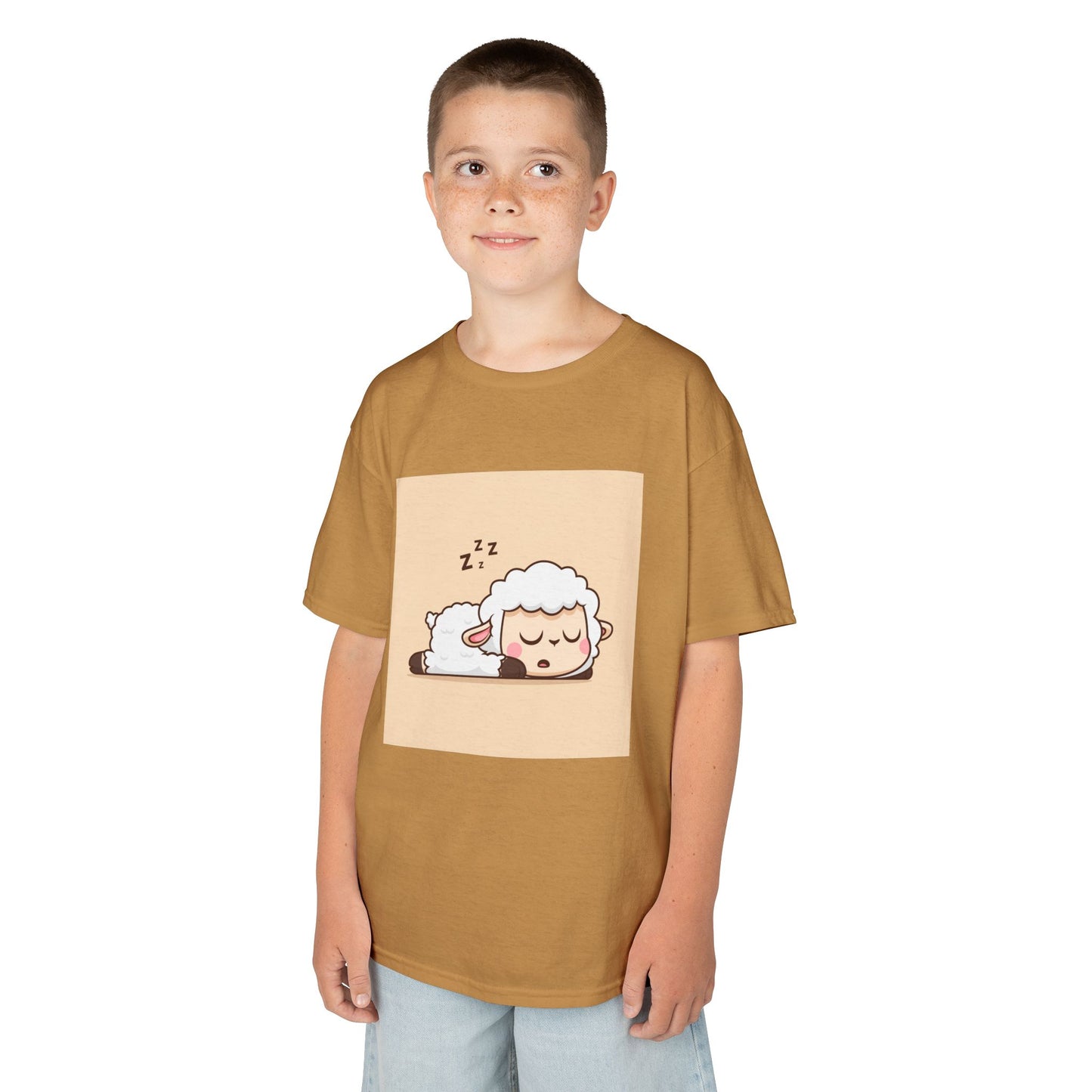 Kids Heavy Cotton™ Tee