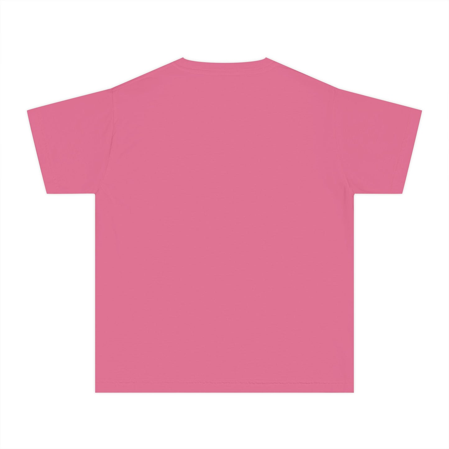 Youth Midweight T-Shirt – Soft Cotton Kids Tee