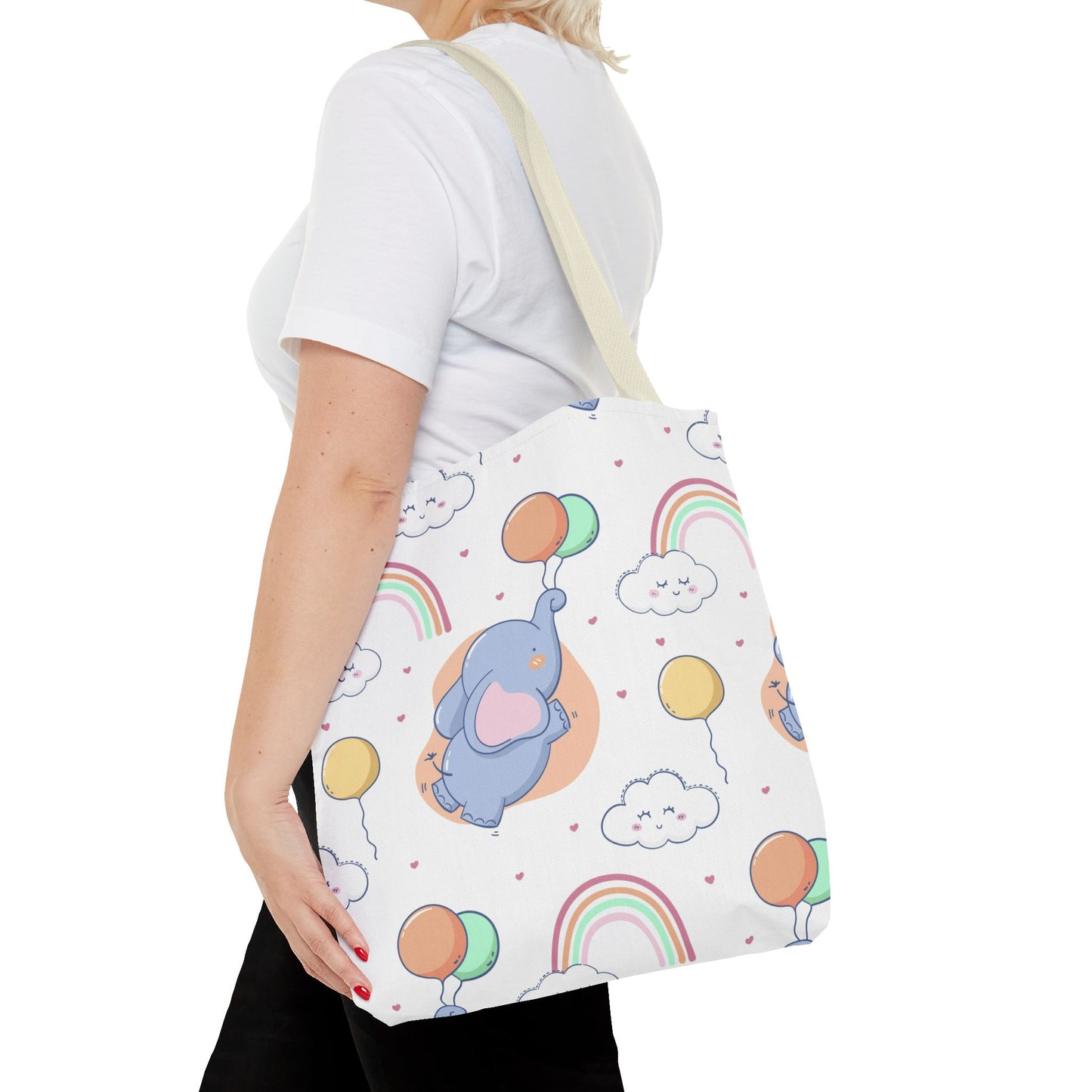 Tote Bag (AOP)