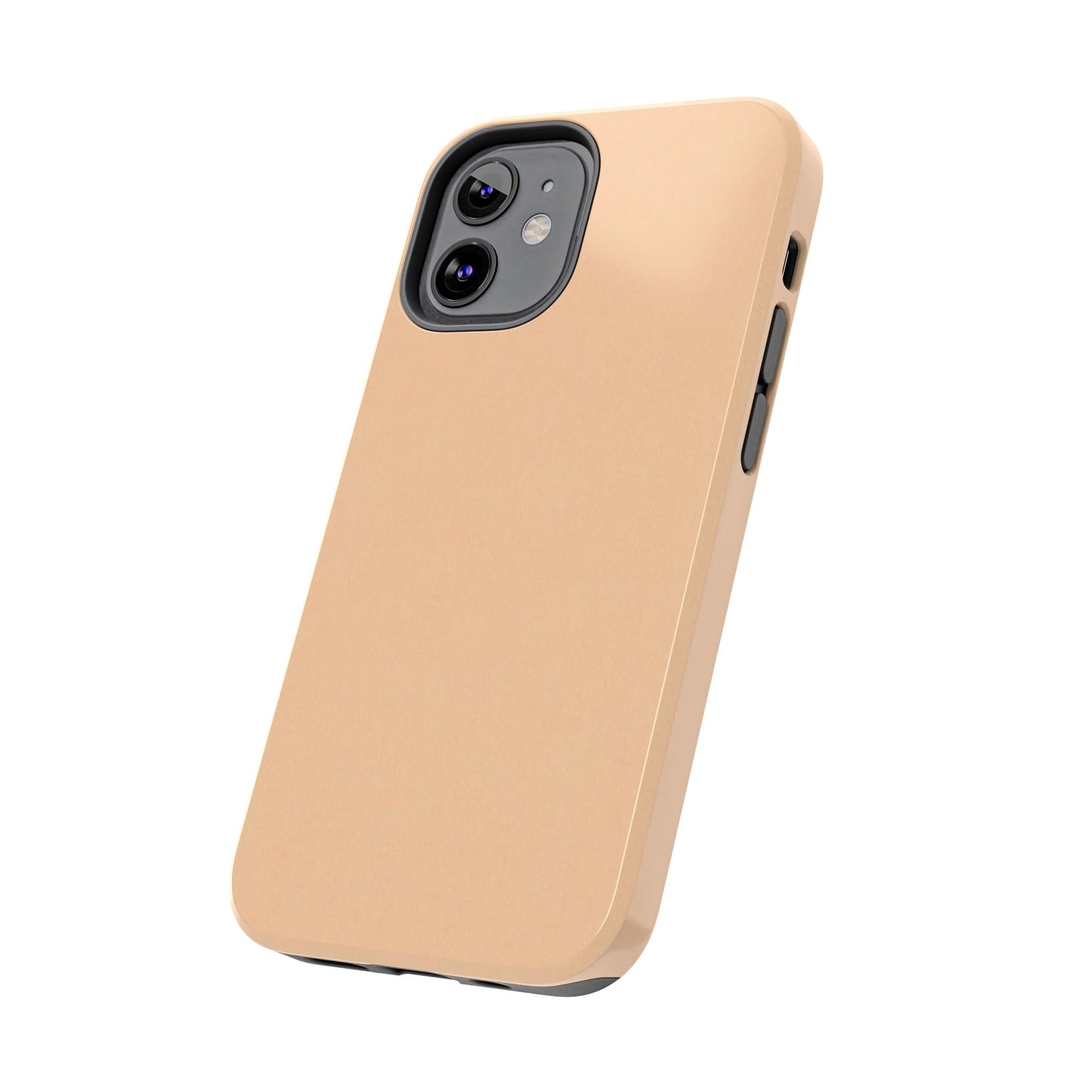 Beige Aesthetic Phone Case