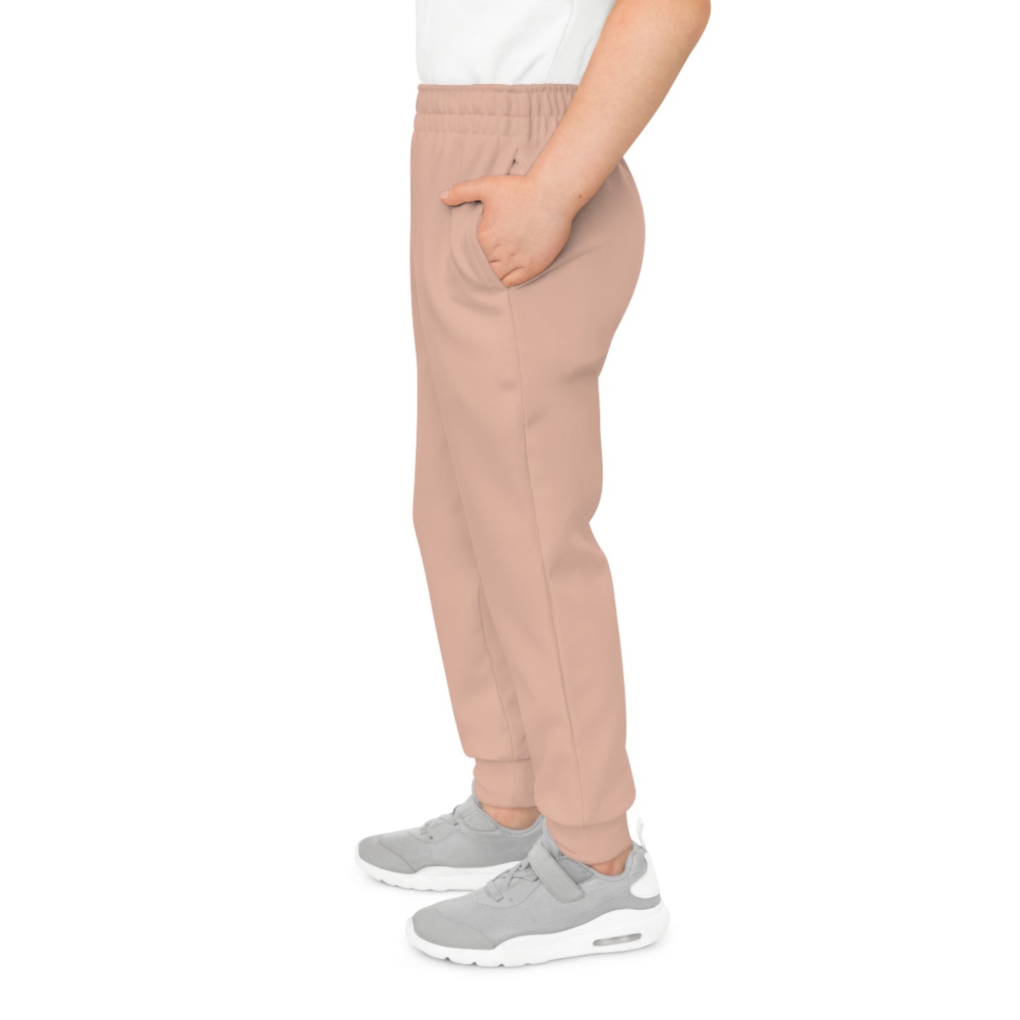Stylish Youth Joggers, Comfortable Athletic Pants for Kids, Activewear for Boys and Girls, Ideal for Playdates and Sports, Cute & [...]