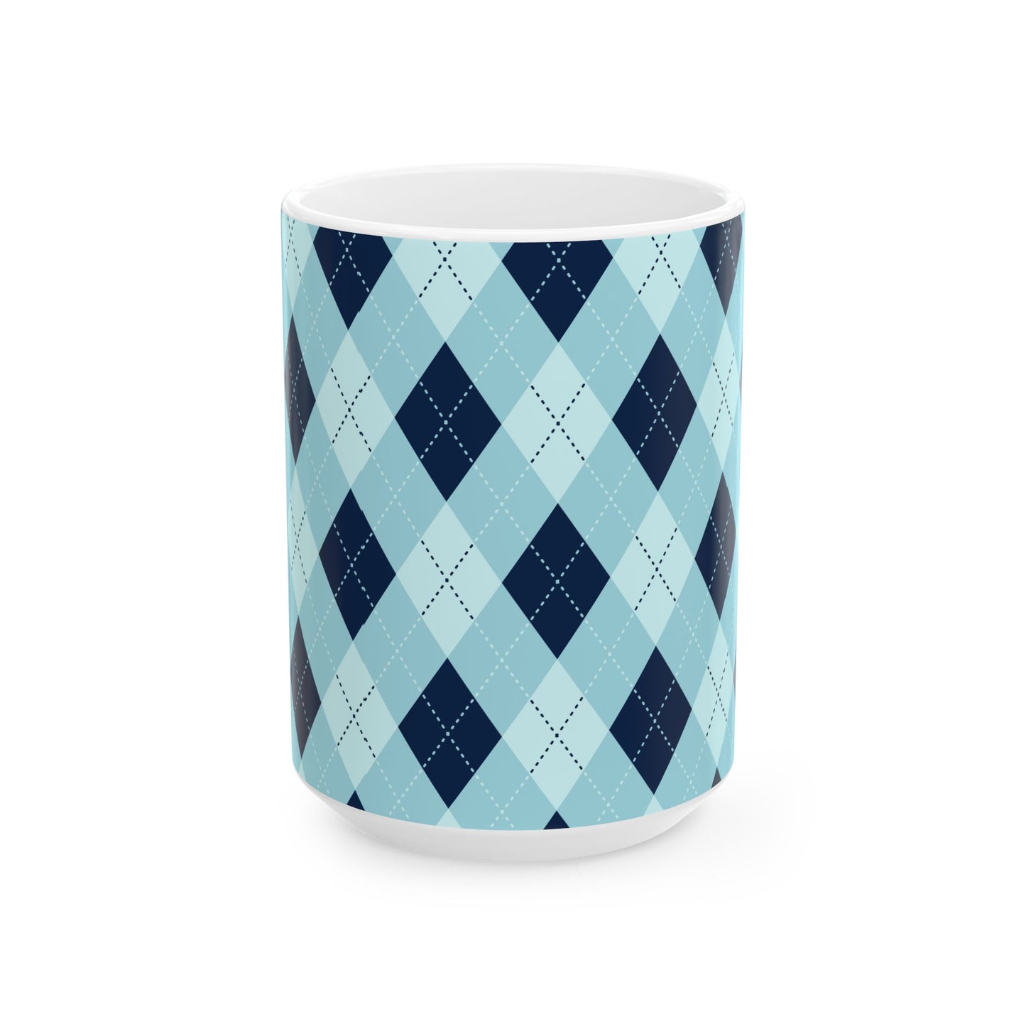 Ceramic Mug, (11oz, 15oz)