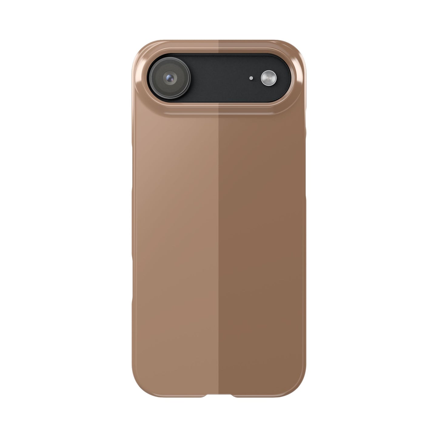 Tan Shade Slim Phone Case