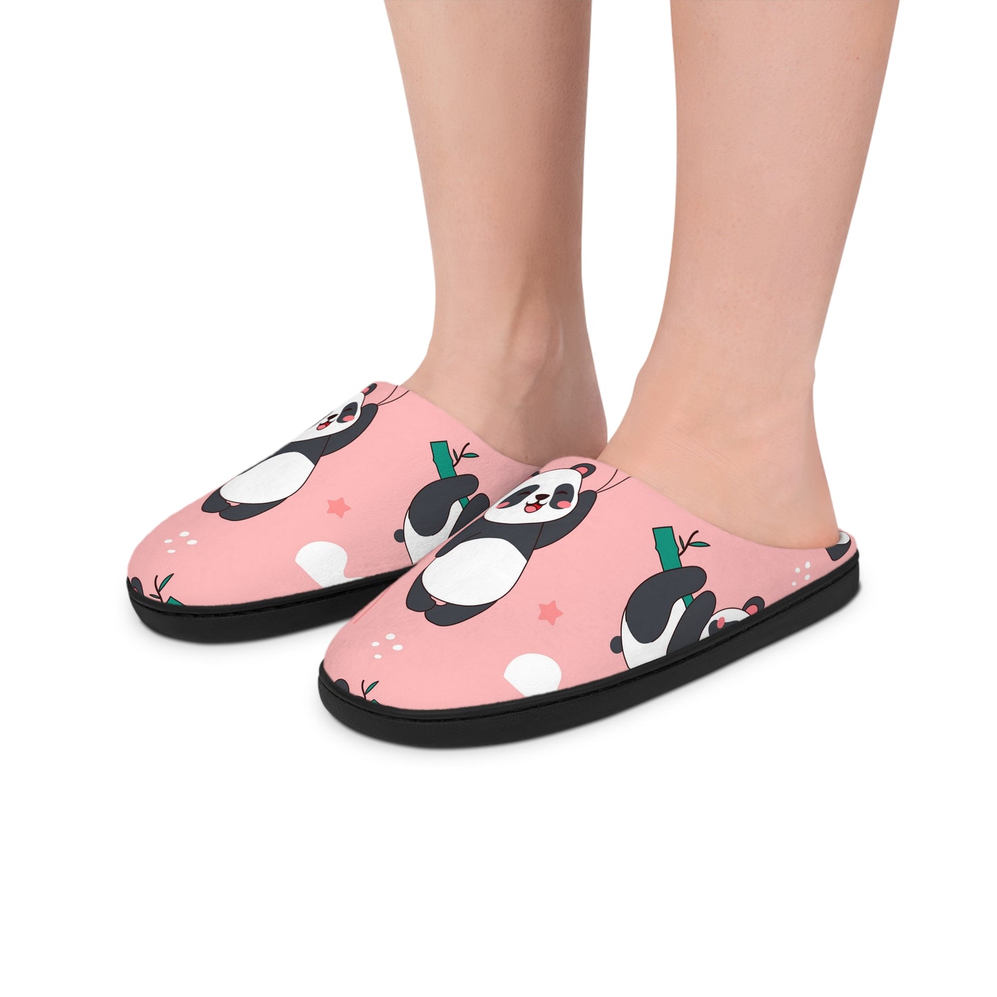 Women's Indoor Slippers