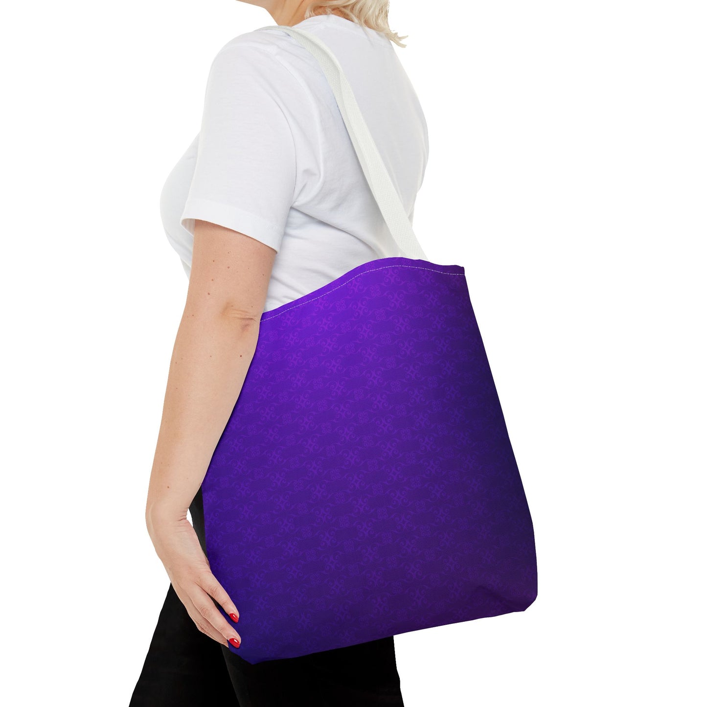 Tote Bag (AOP)