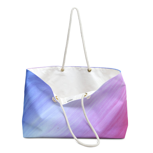 Weekender Bag