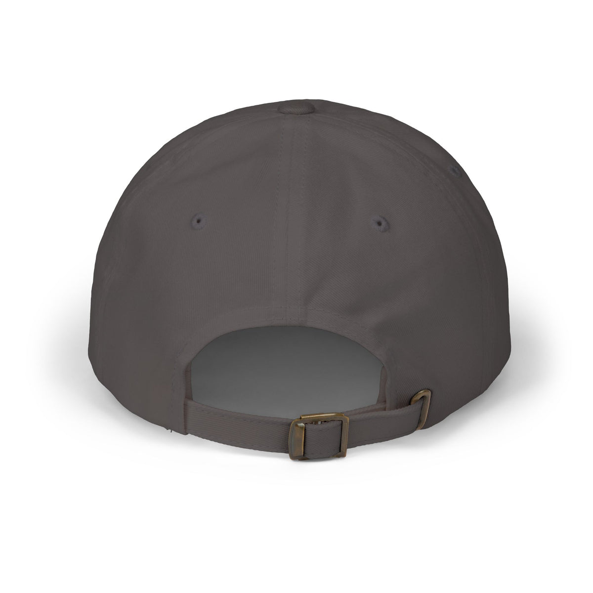 Unisex Casual Beige Cap with Artistic Star Design