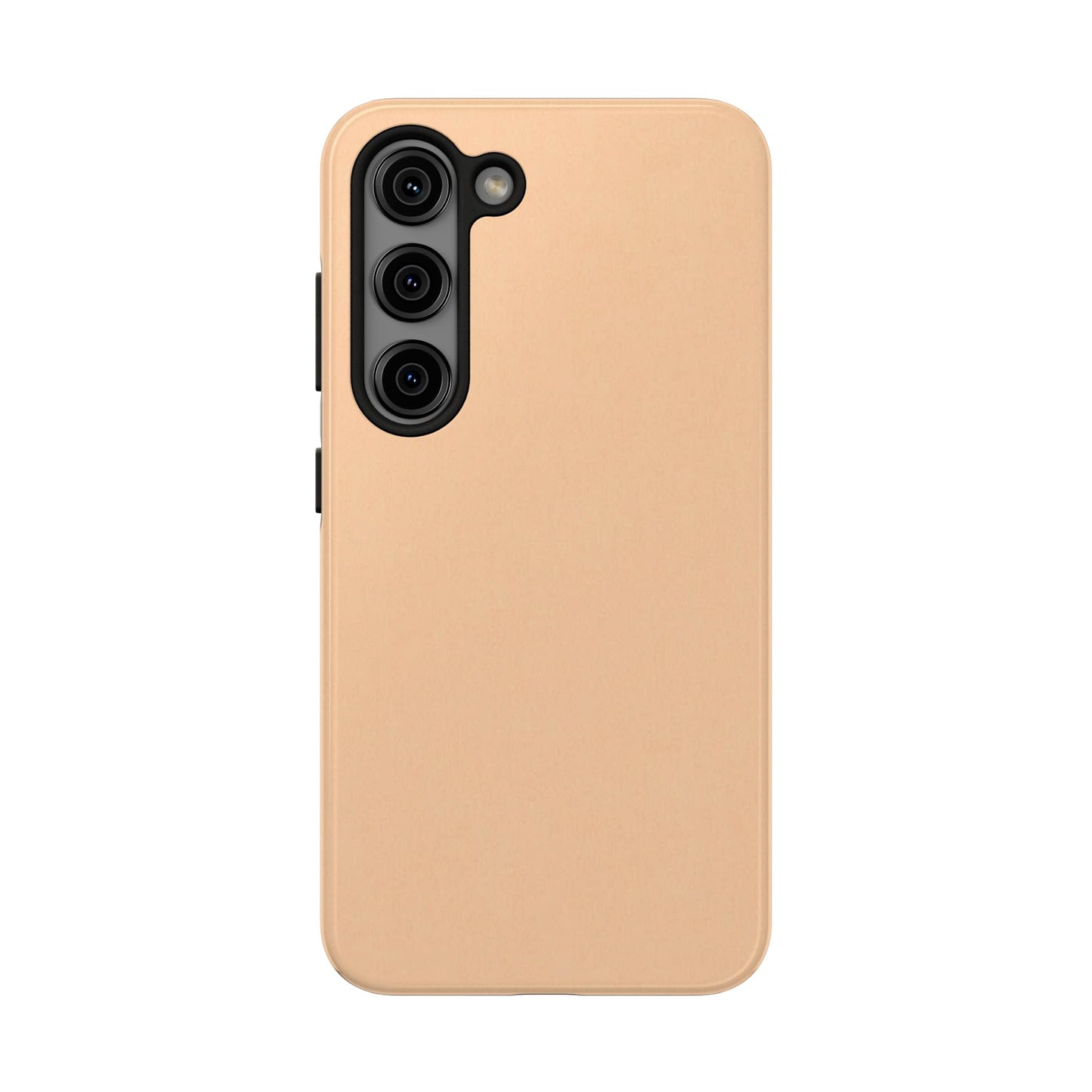 Beige Aesthetic Phone Case
