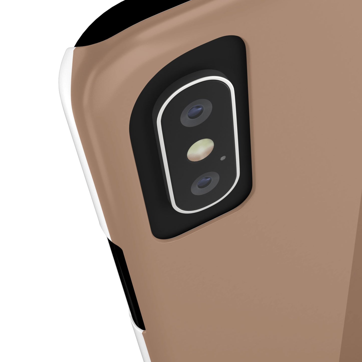 Tan Shade Slim Phone Case