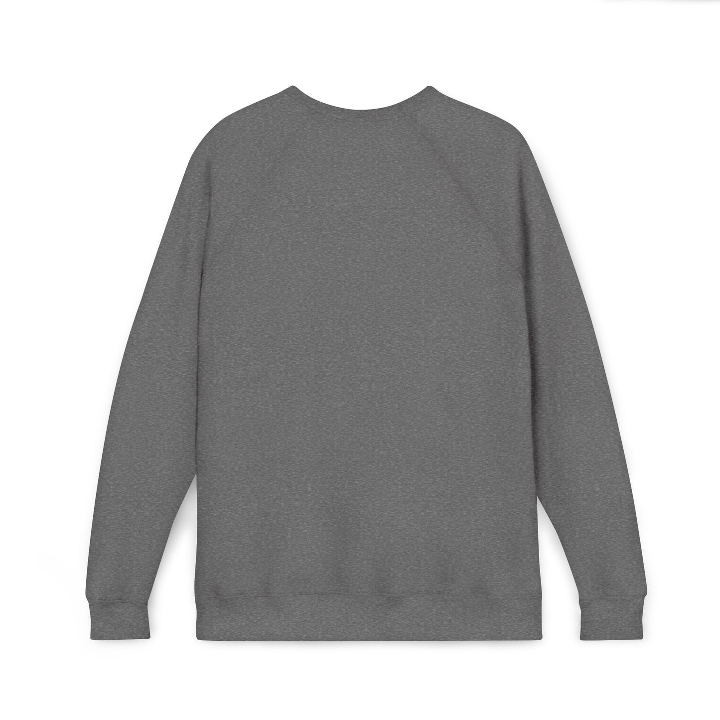 Vintage Crewneck Sweatshirt | Classic Casual Comfort