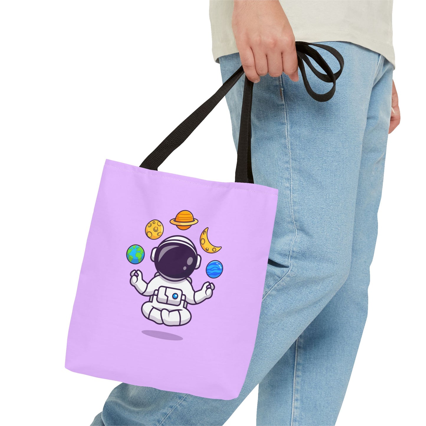 Tote Bag (AOP)