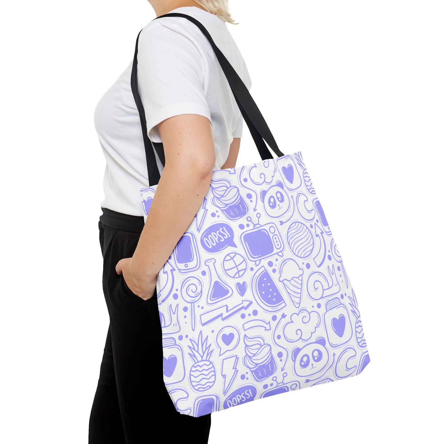 Tote Bag (AOP)