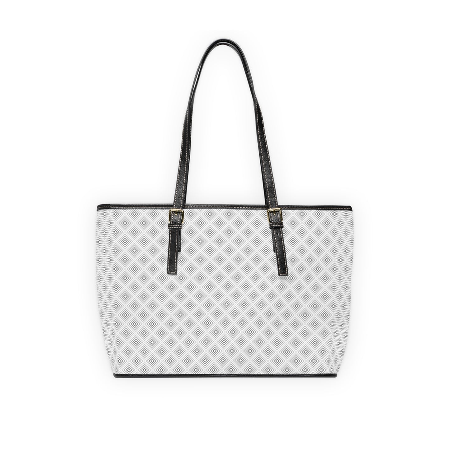 PU Leather Shoulder Bag