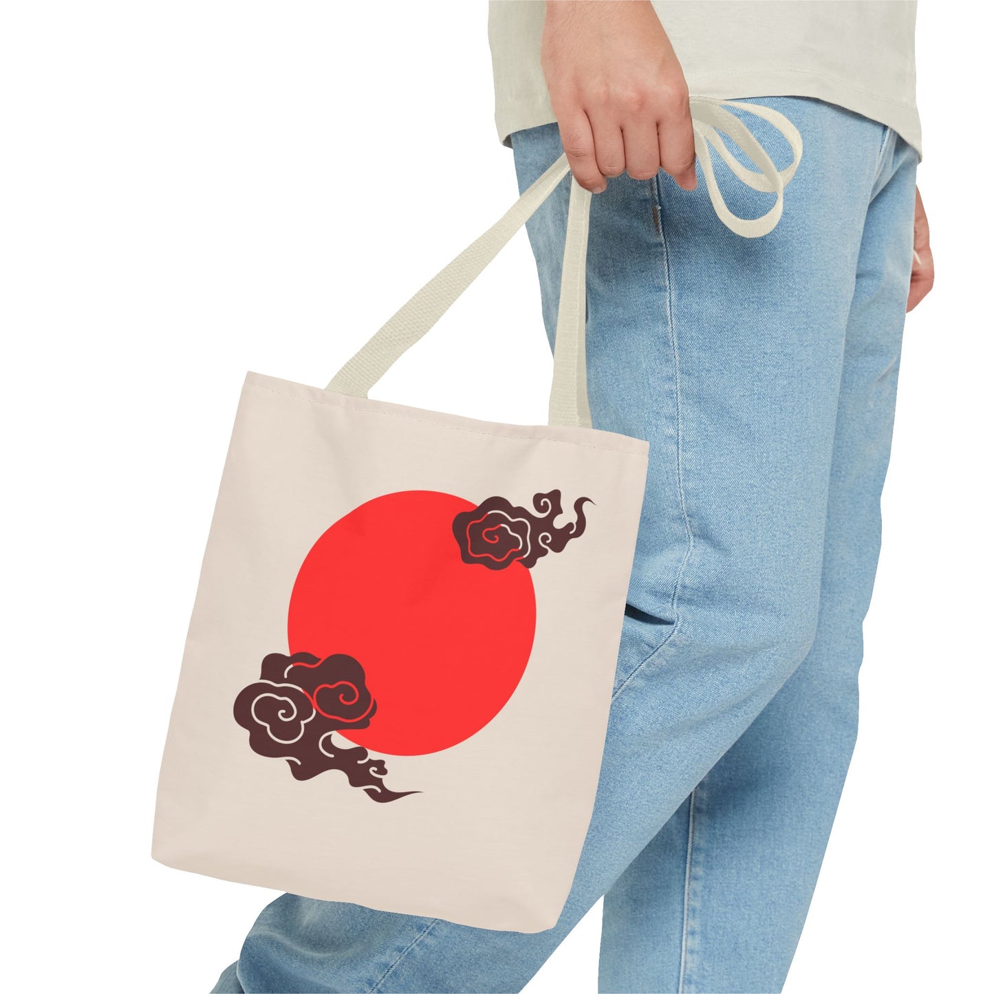 Tote Bag (AOP)