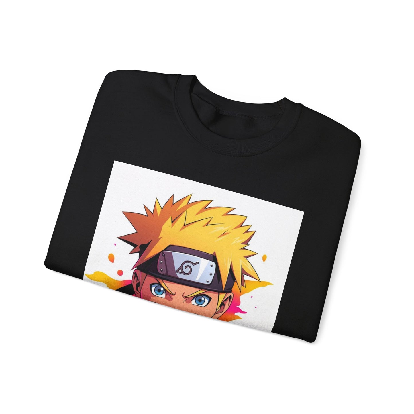 Unisex Heavy Blend Crewneck Sweatshirt