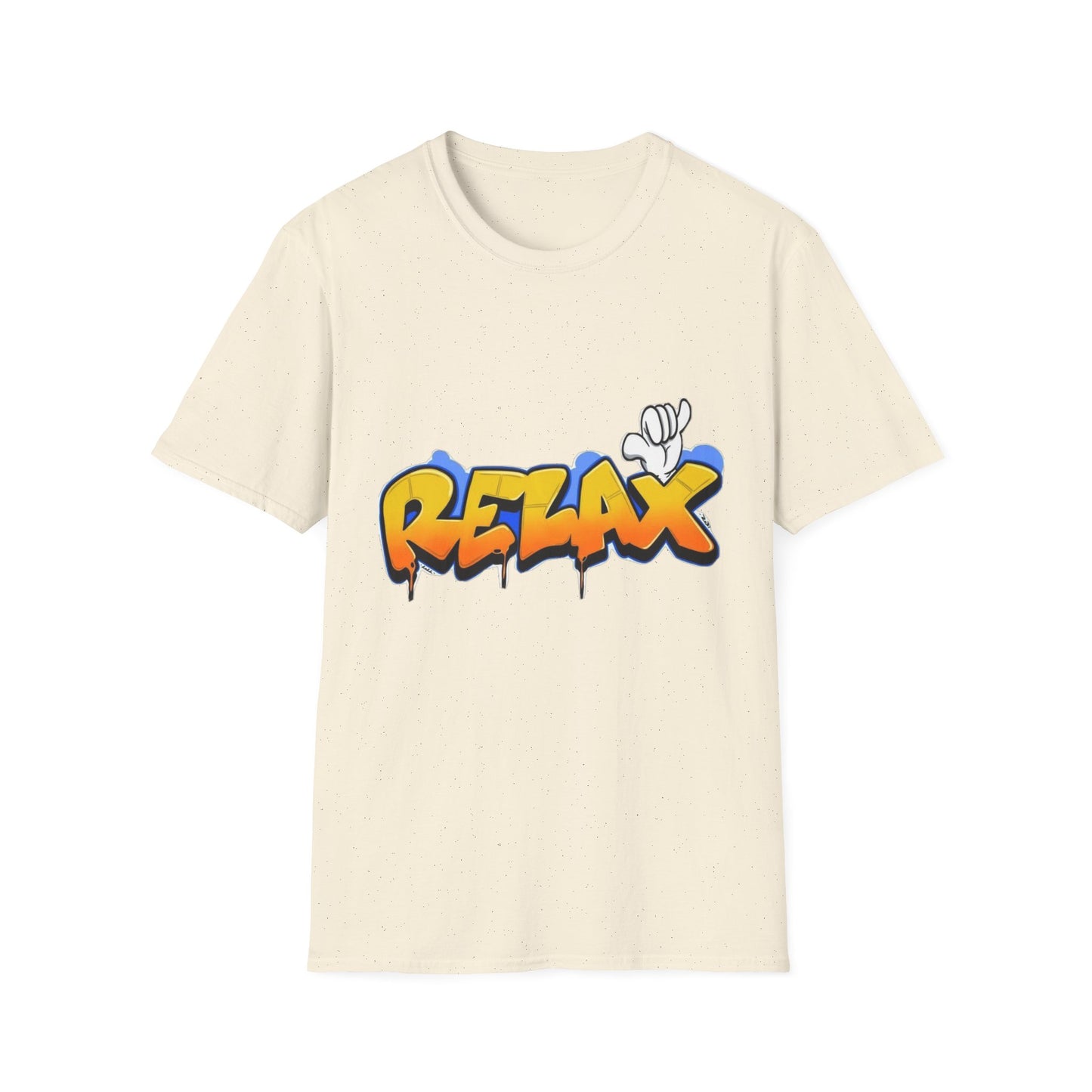 Casual Streetwear T-Shirt | Premium Everyday for Men & Women