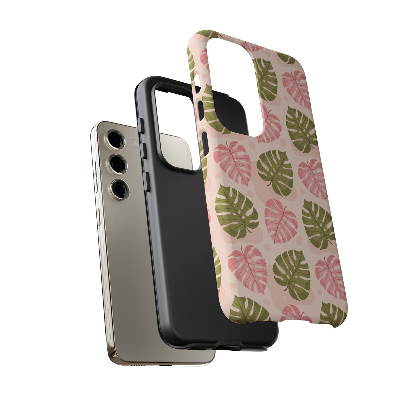 Tough Cases