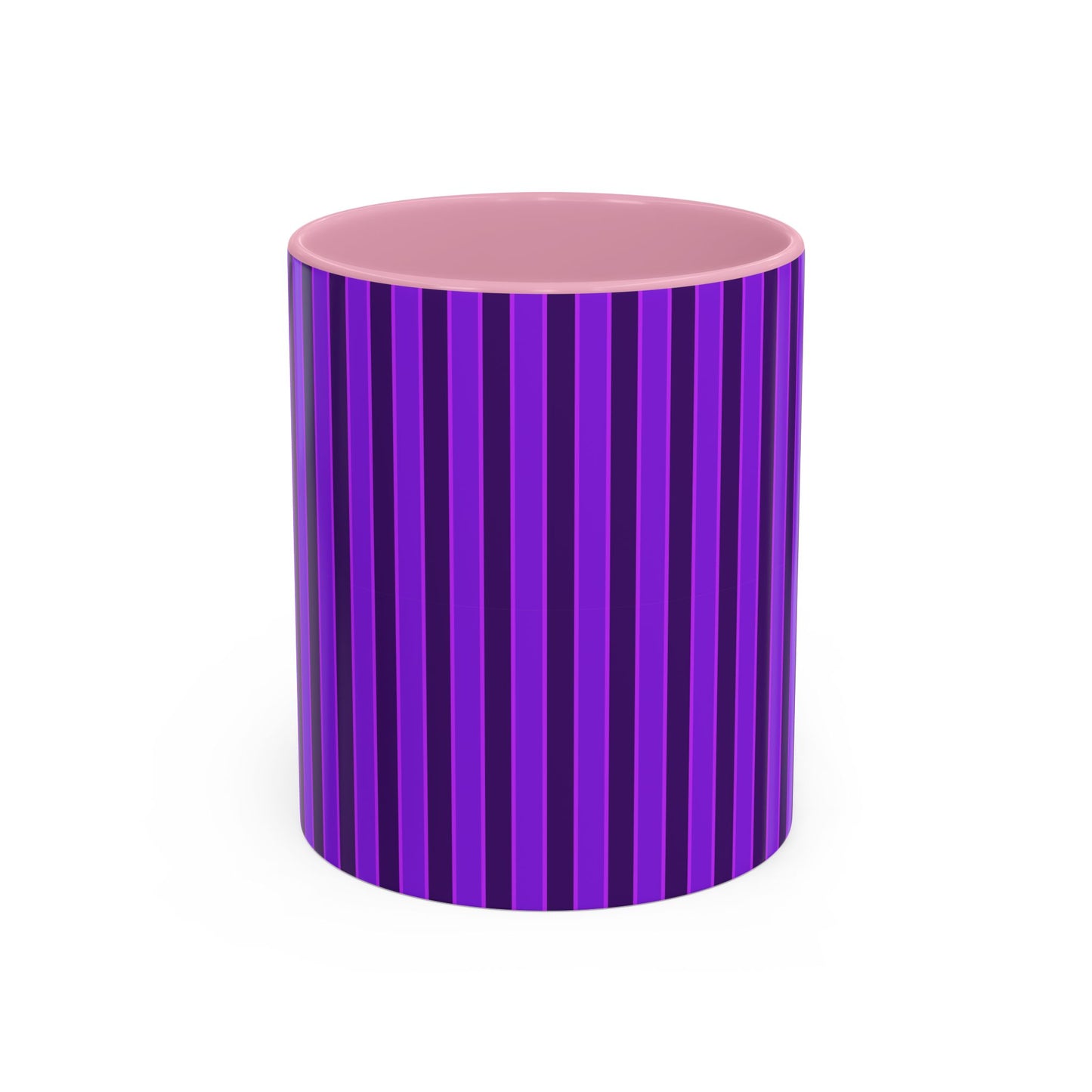 Colorful Ceramic Coffee Mug – 11oz & 15oz
