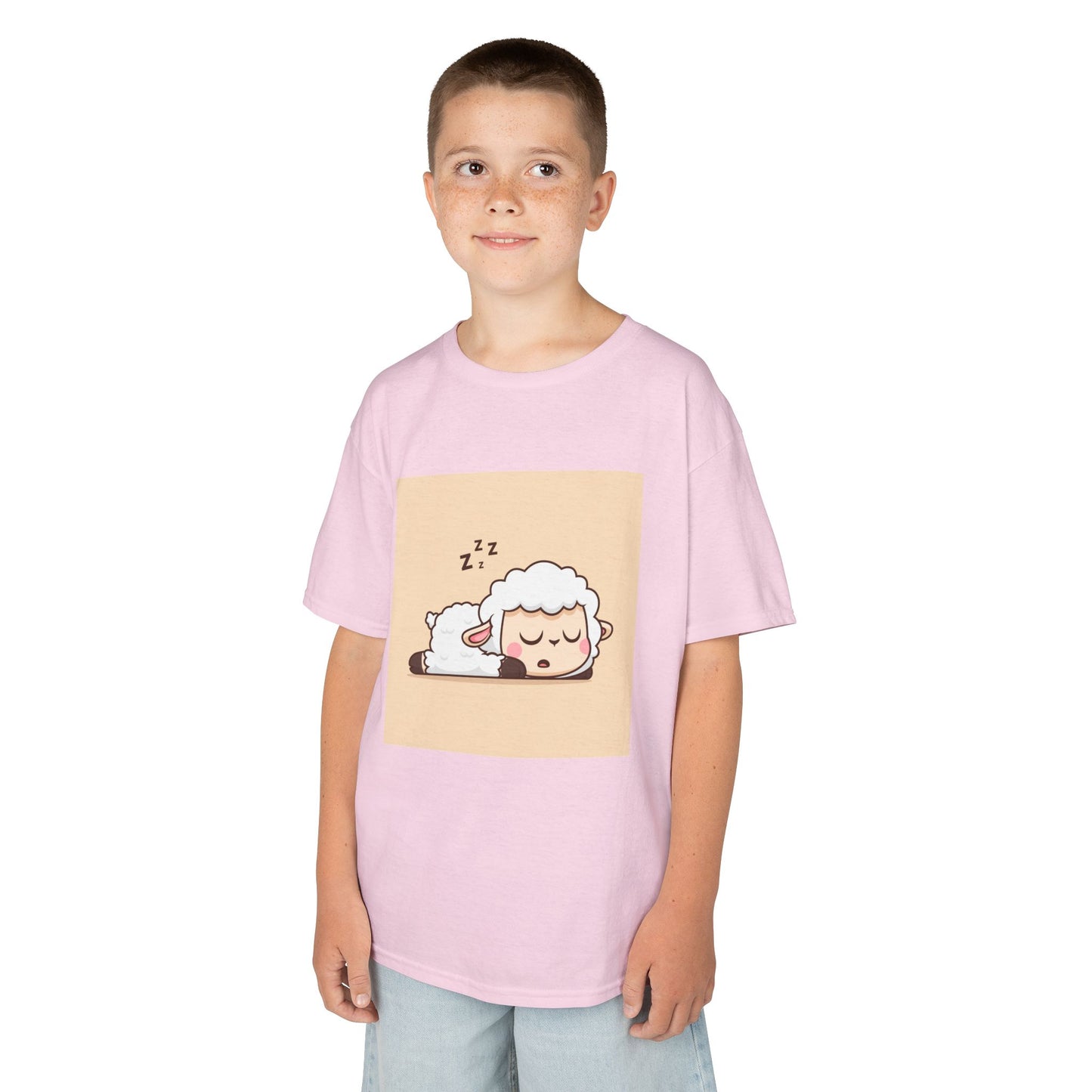 Kids Heavy Cotton™ Tee