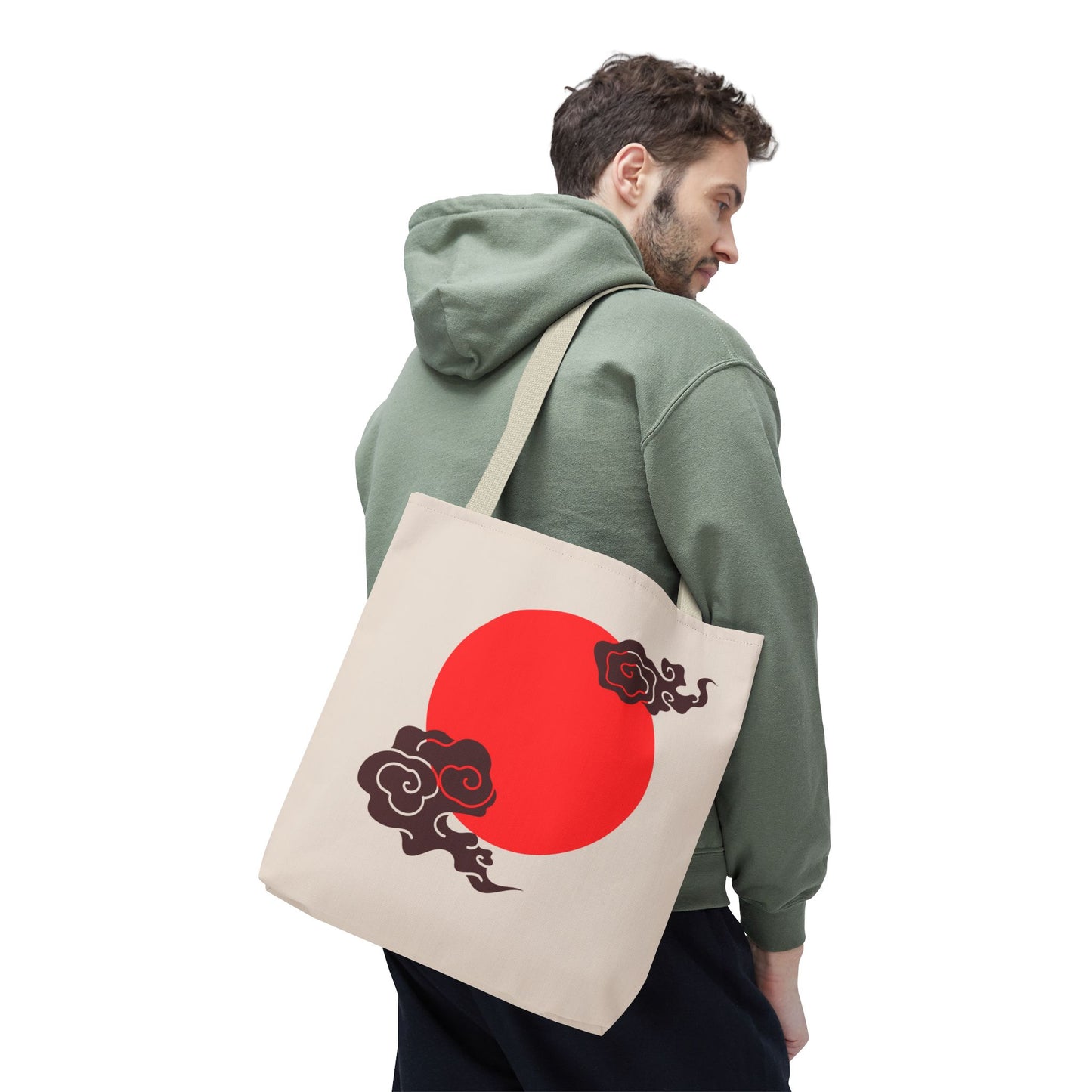Tote Bag (AOP)
