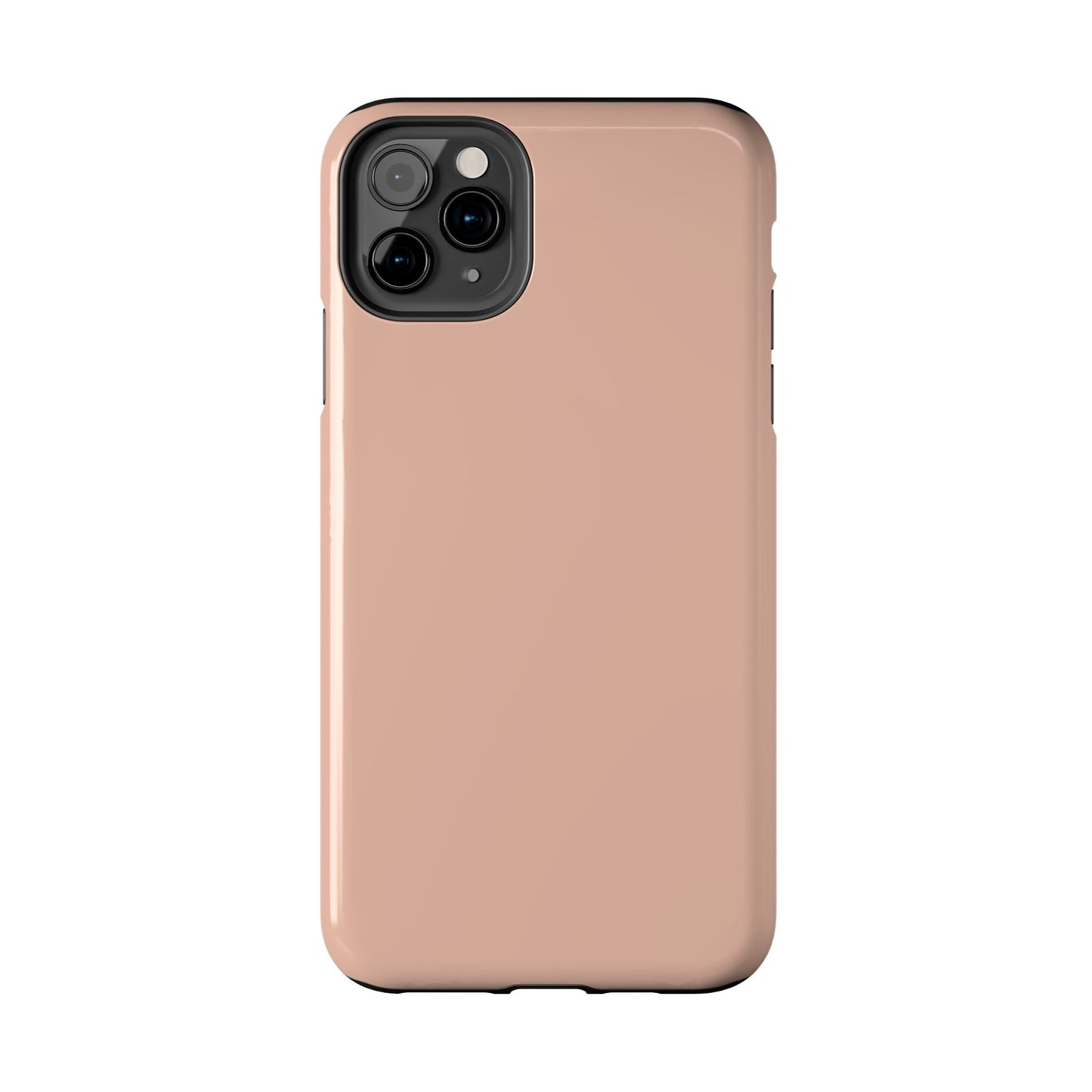 Rose Gold Aesthetic Phone Case