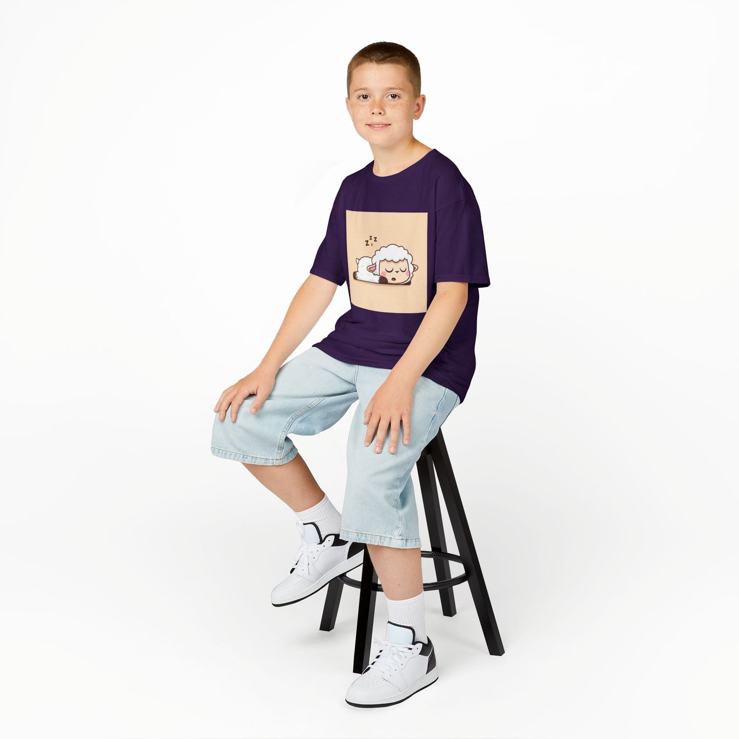 Kids Heavy Cotton™ Tee