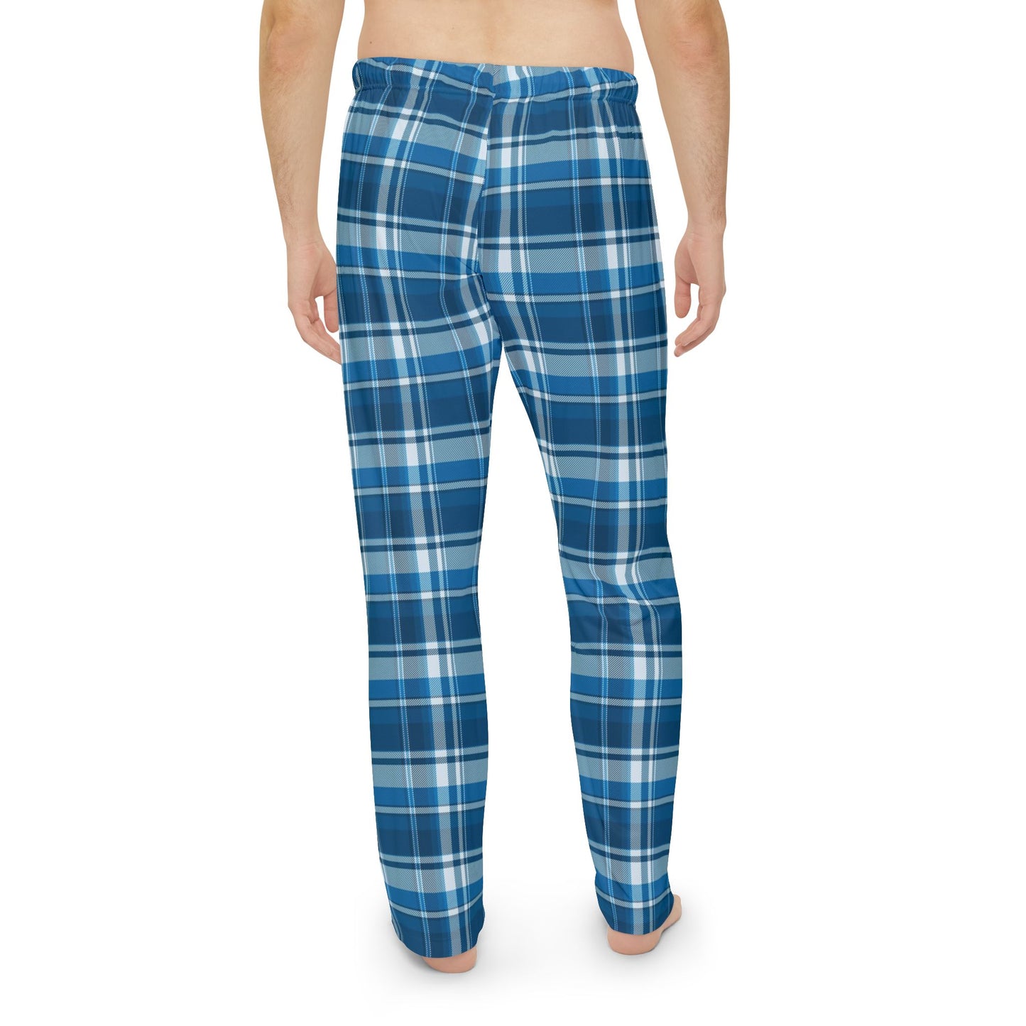 Men's Pajama Pants (AOP)
