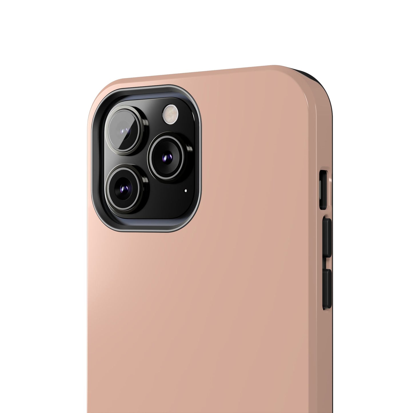 Rose Gold Aesthetic Phone Case