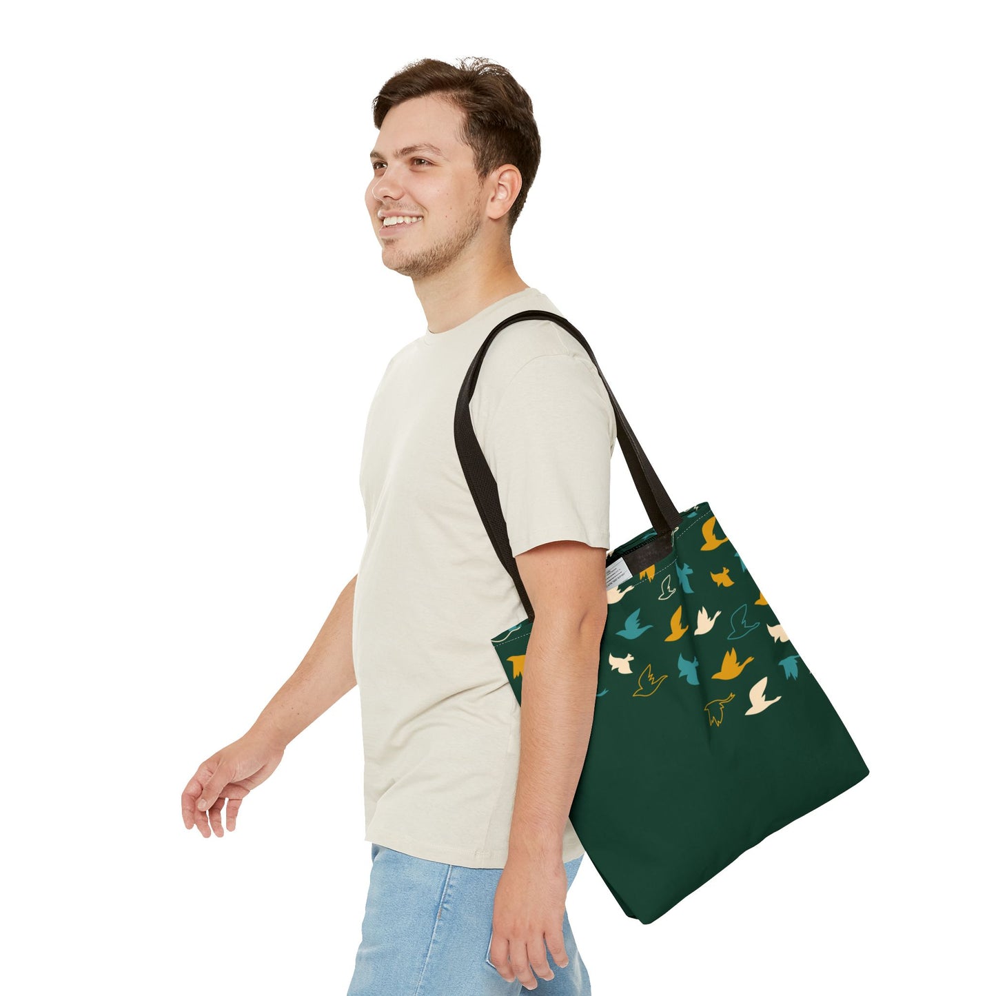 Tote Bag (AOP)