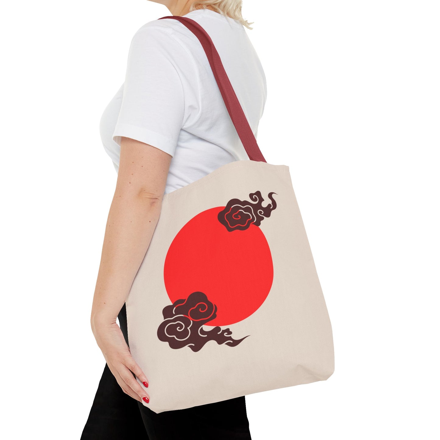 Tote Bag (AOP)