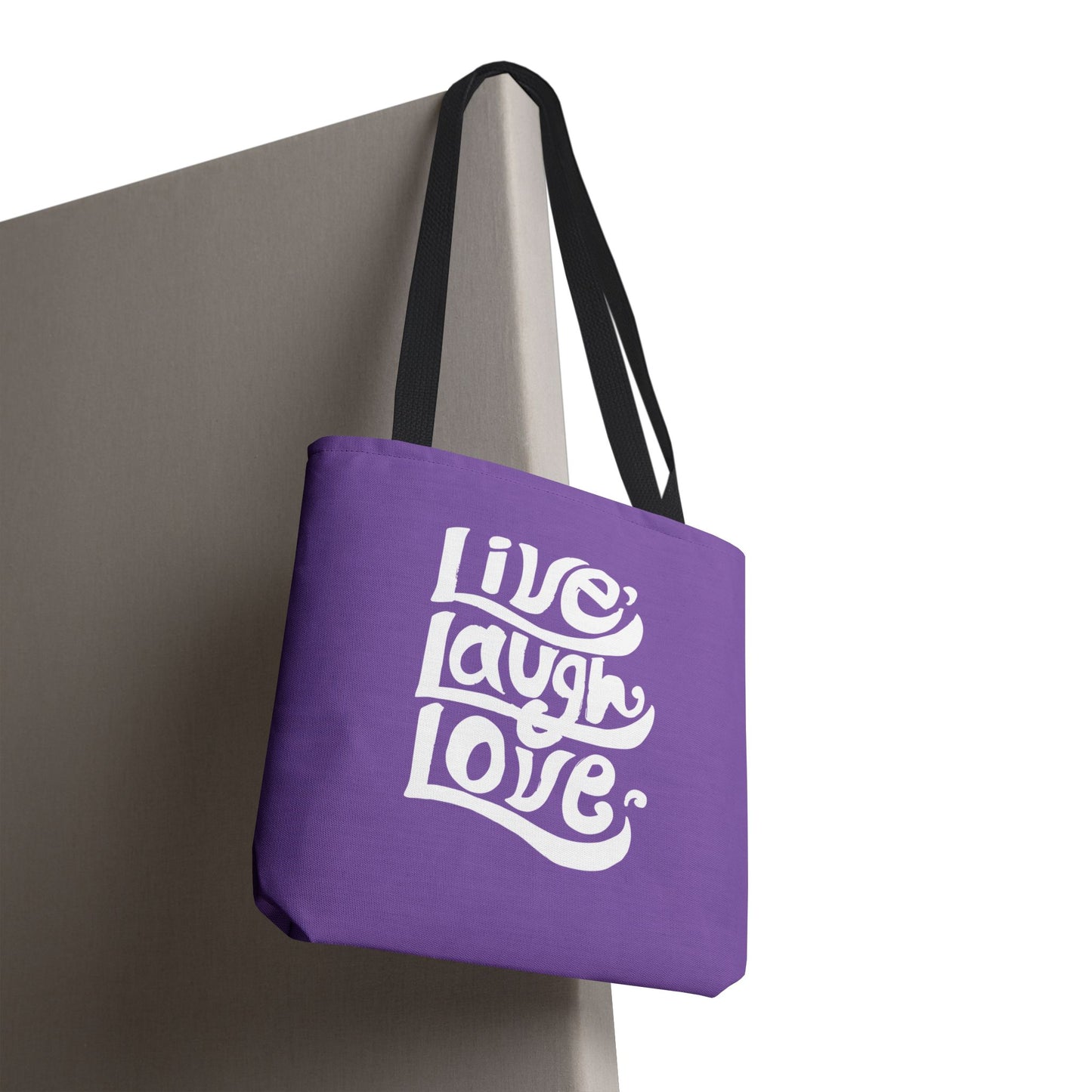 Tote Bag (AOP)