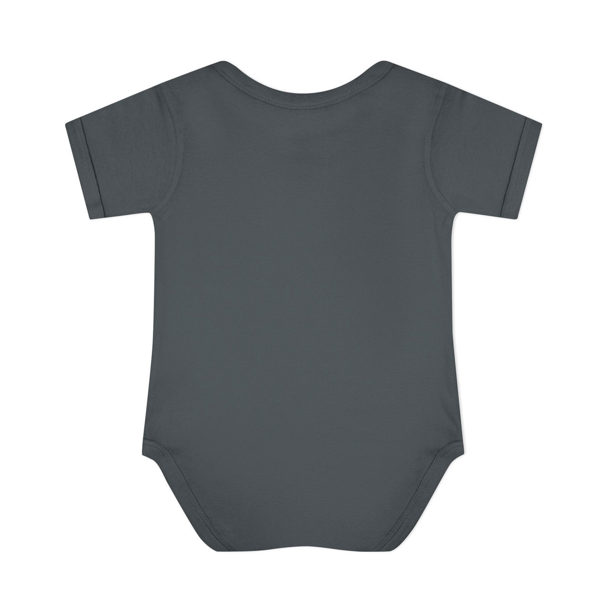 Adorable Giraffe Art Infant Romper