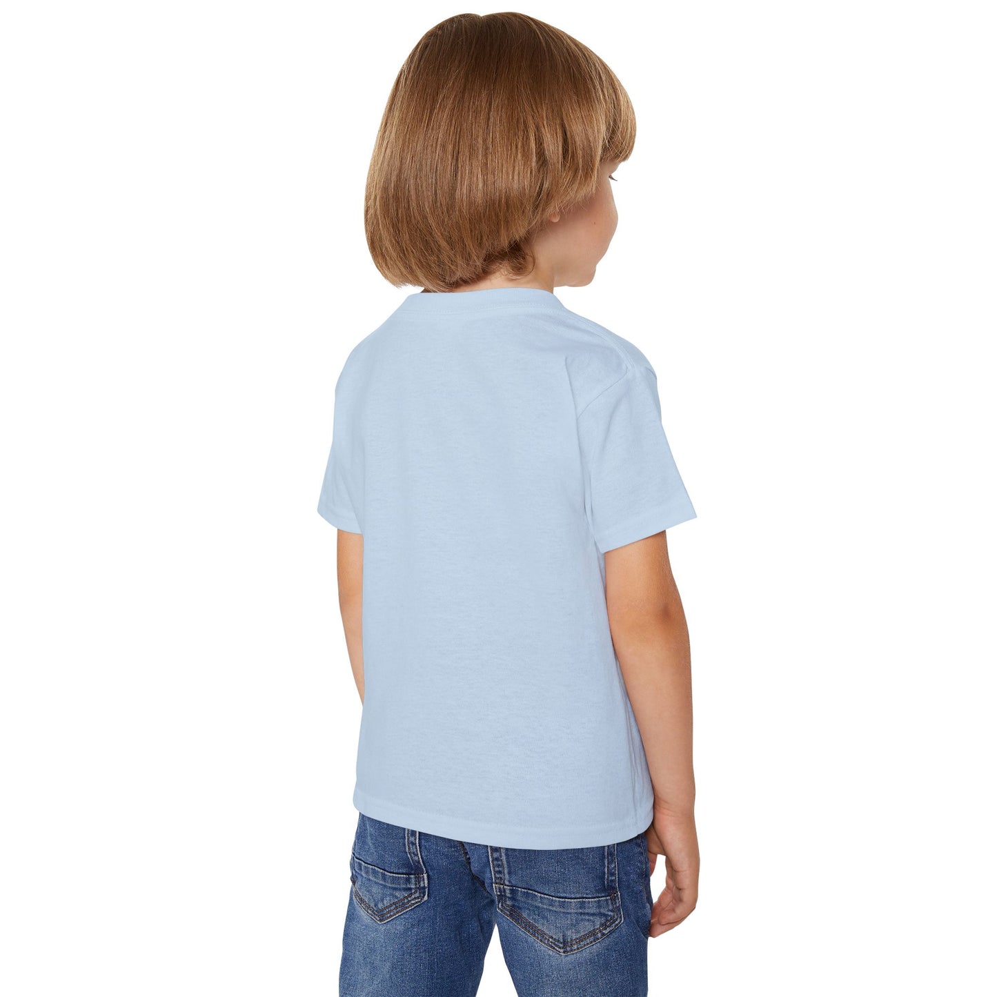 Kids Patriotic Toddler T-Shirt