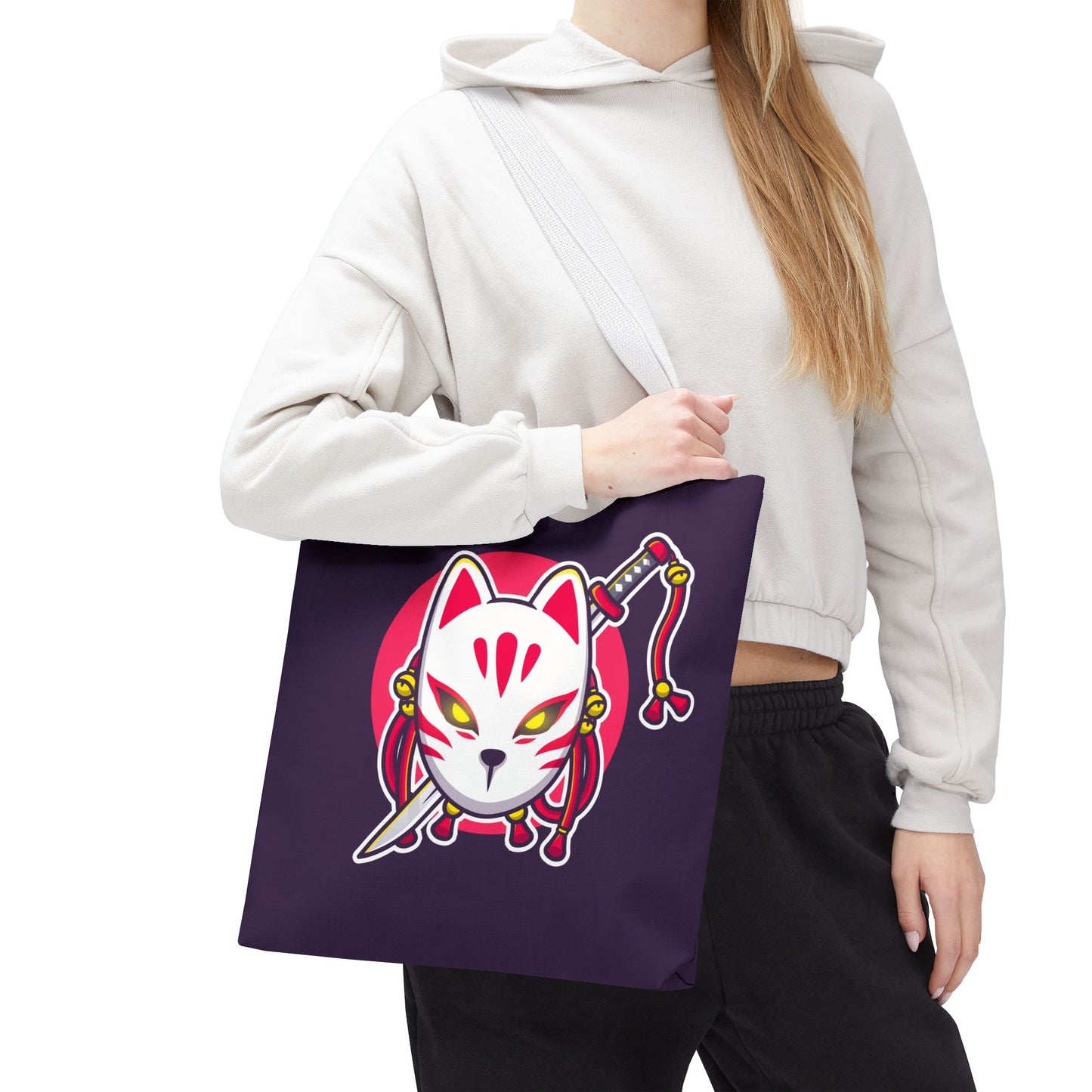 Tote Bag (AOP)