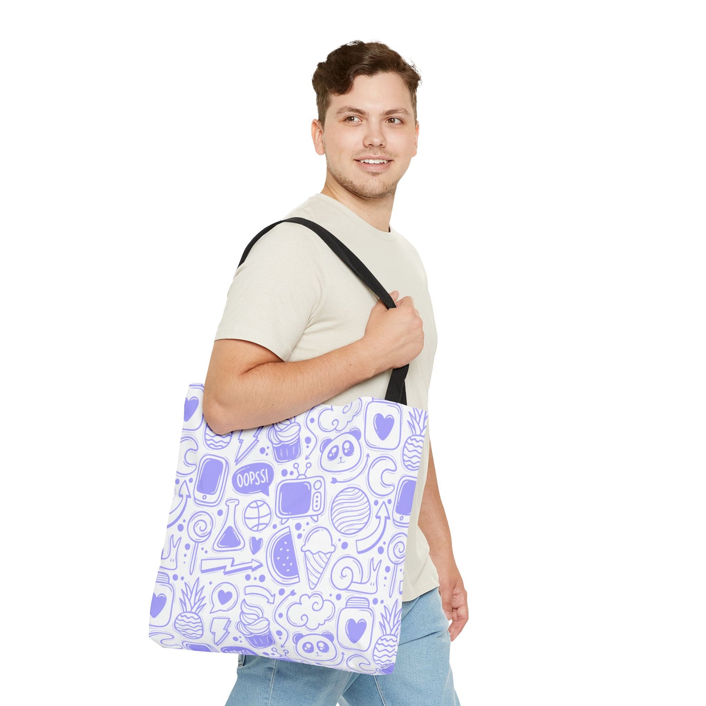 Tote Bag (AOP)