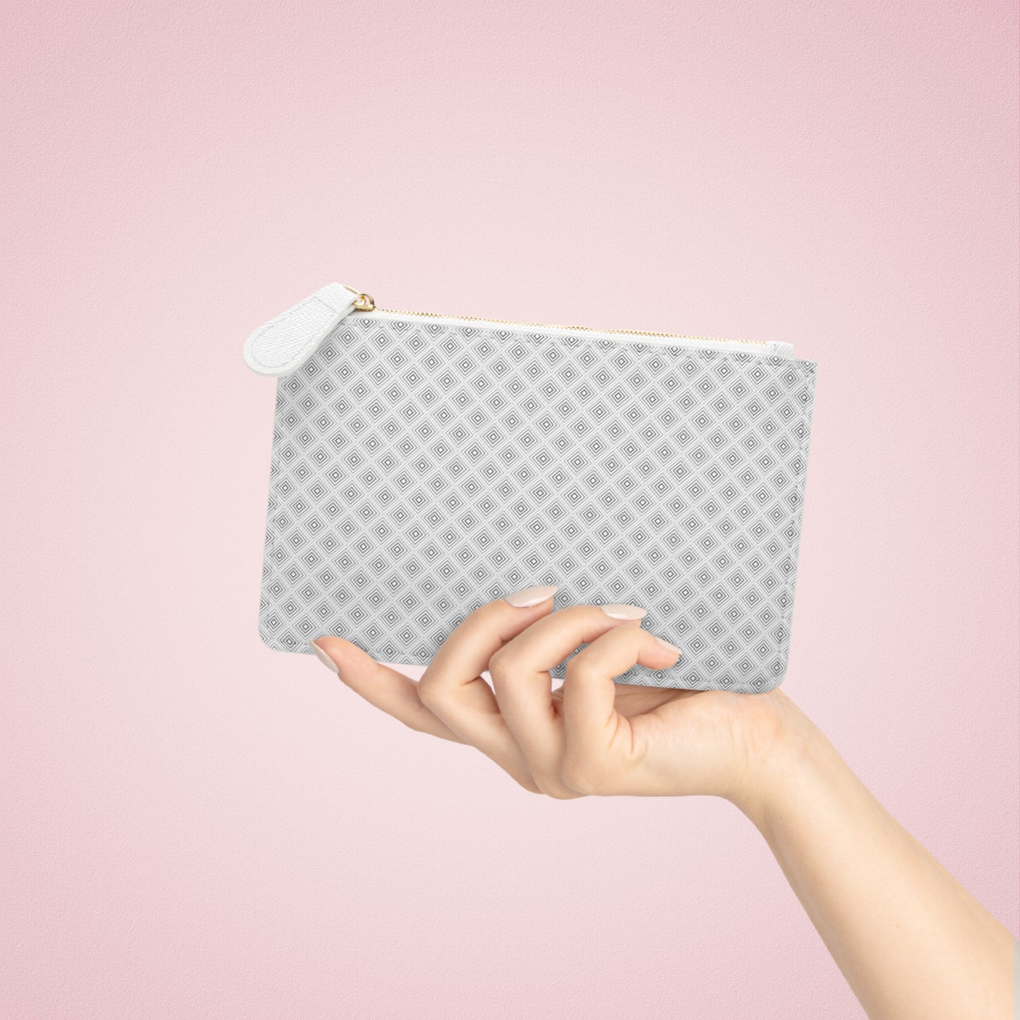Mini Clutch Bag