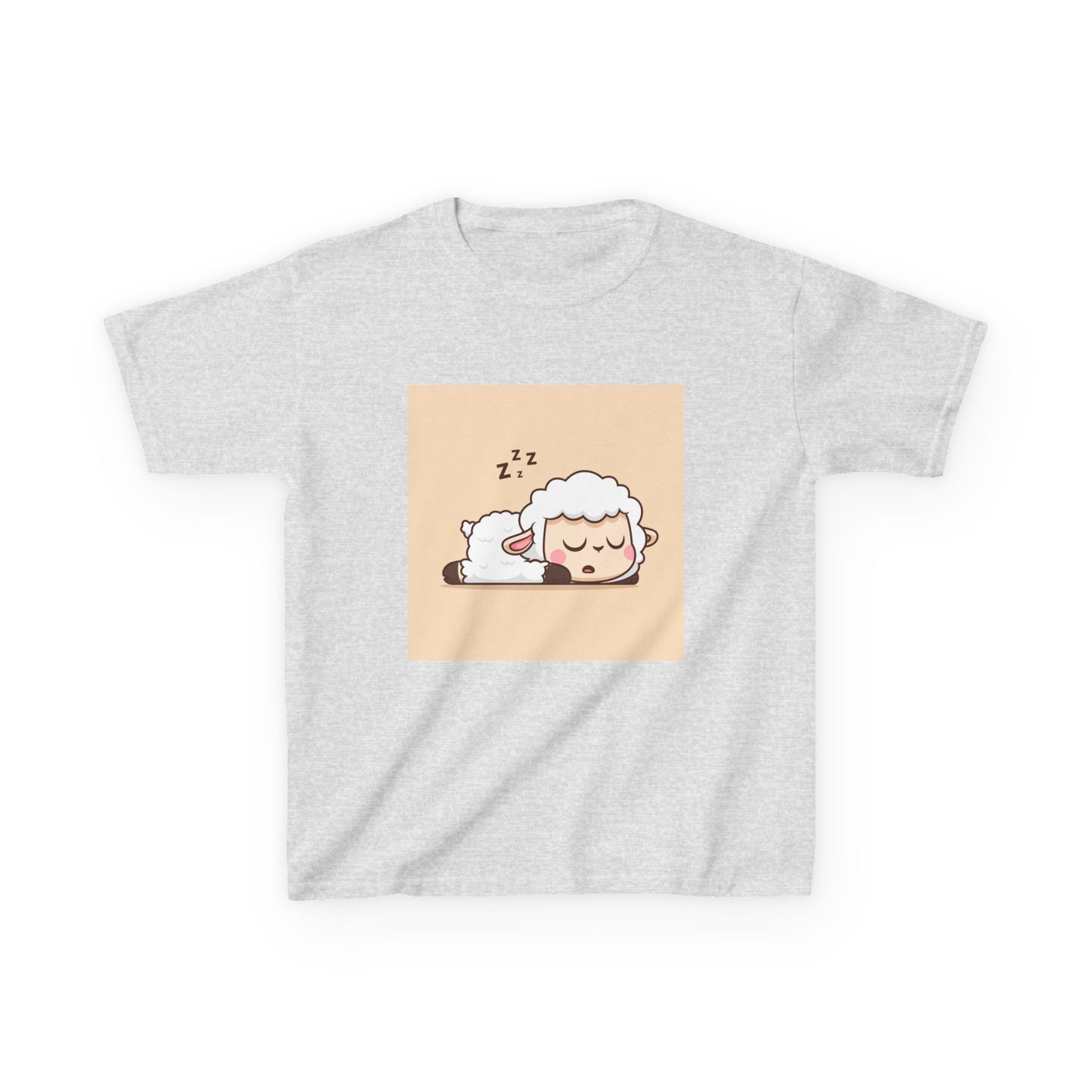 Kids Heavy Cotton™ Tee