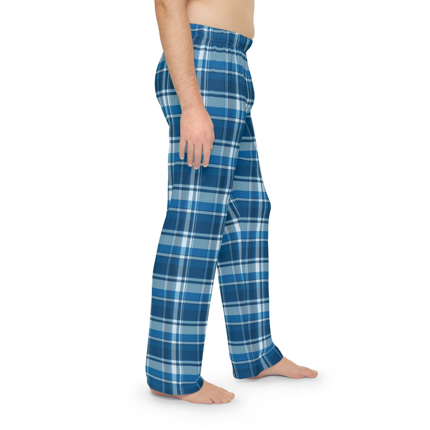 Men's Pajama Pants (AOP)