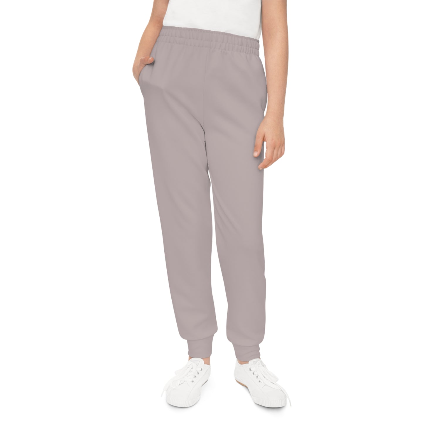 Stylish Youth Joggers, Trendy AOP Sweatpants for Kids, Cool Casual Wear, Perfect for Playdates and Sports, Ideal Birthday Gift, [...]