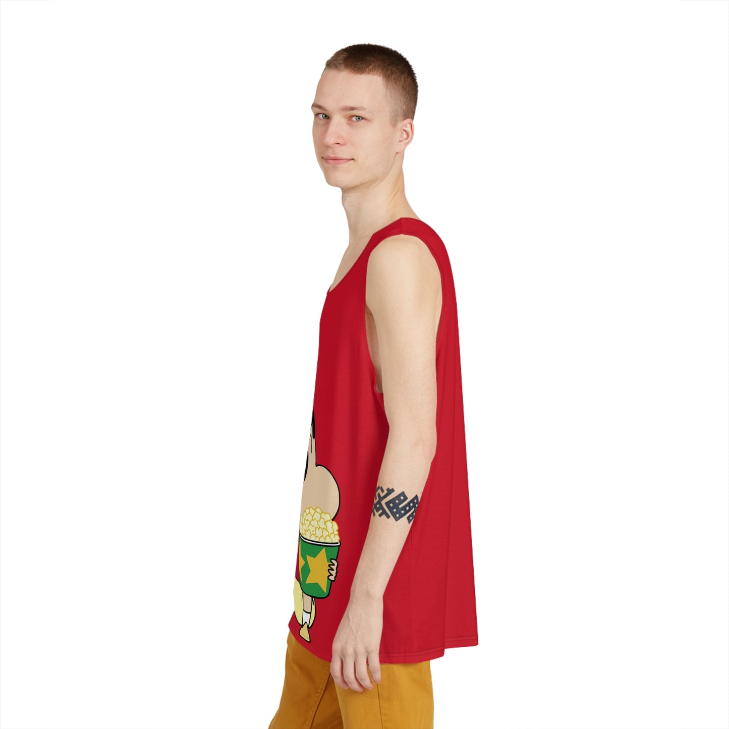 Men's Tank (AOP)